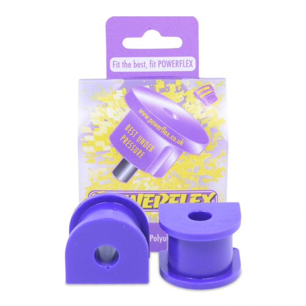 Powerflex Rear Anti Roll Bar Mounting 13mm PFR3-511-13 - Autobox