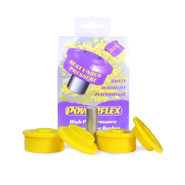 Powerflex Transmission Mount Large Bush PFR57-122 - Autobox