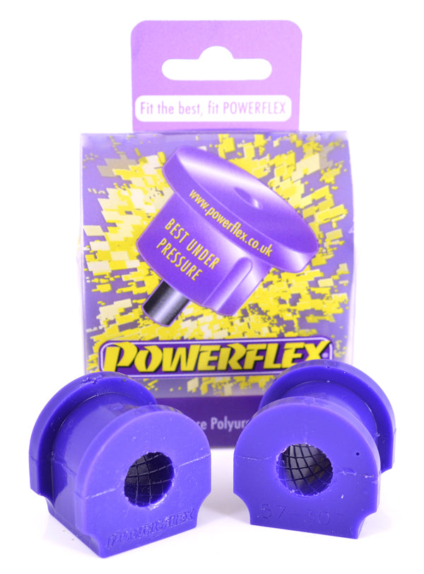 Powerflex Front Anti Roll Bar To Wishbone Bush PFF57-307 - Autobox