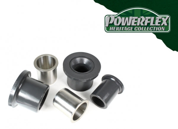Powerflex Front Lower Arm Front Bush PFF57-701H - Autobox