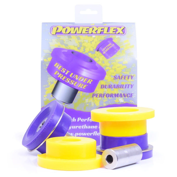 Powerflex Rear Subframe Front Bush PFR5-4610M3 - Autobox