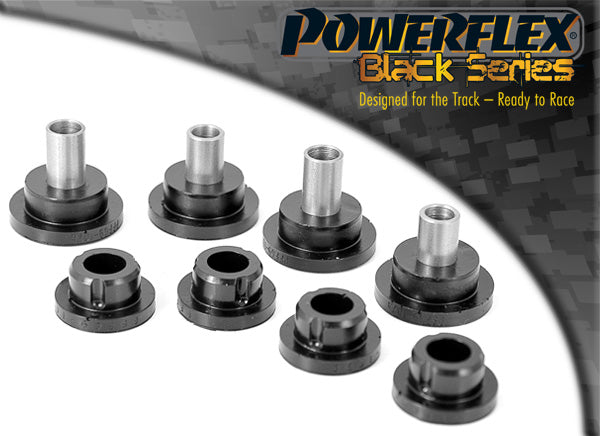 Powerflex Front Anti Roll Bar End Link PFF69-107BLK - Autobox