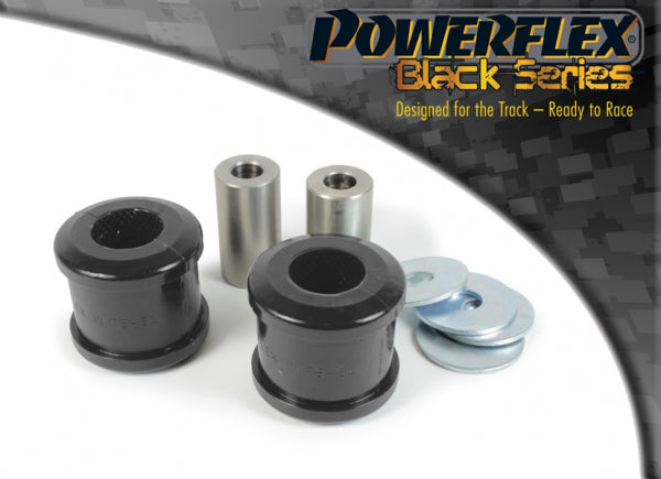 Powerflex Front Inner Track Control Arm Bush PFF5-511BLK - Autobox