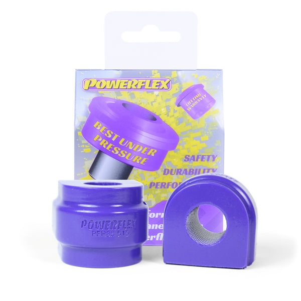 Powerflex Rear Anti Roll Bar Bush 19mm PFR85-515-19 - Autobox
