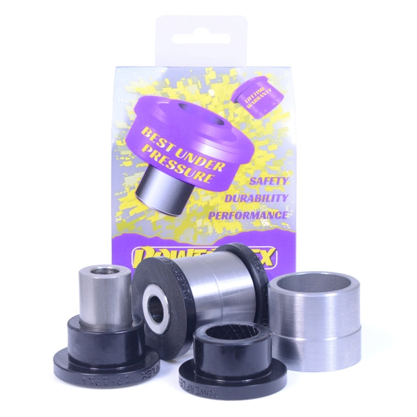 Powerflex Rear Lower Arm Outer Bush PFR19-1914 - Autobox