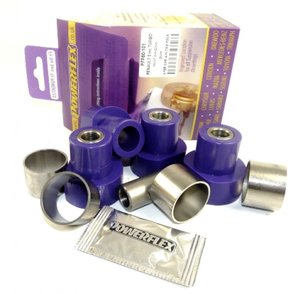 Powerflex Front Lower Wishbone Bush PFF60-101 - Autobox