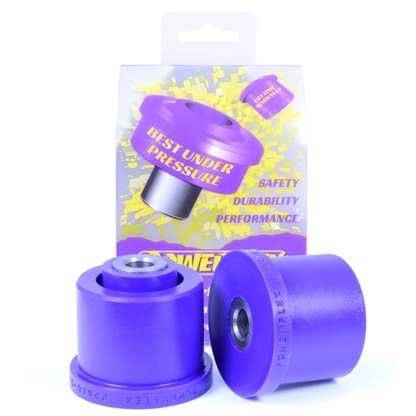 Powerflex Rear Beam Mounting Bush PFR16-510 - Autobox