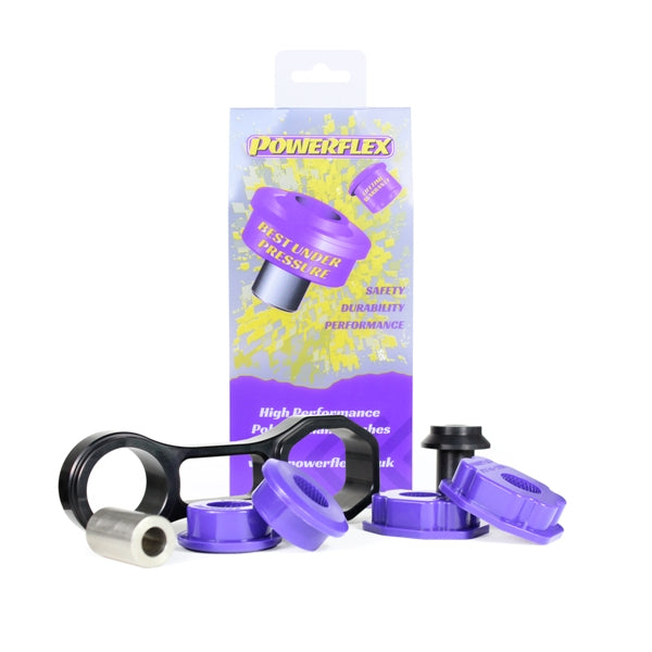 Powerflex Lower Torque Mount Fast Road/Track PFF16-530P - Autobox