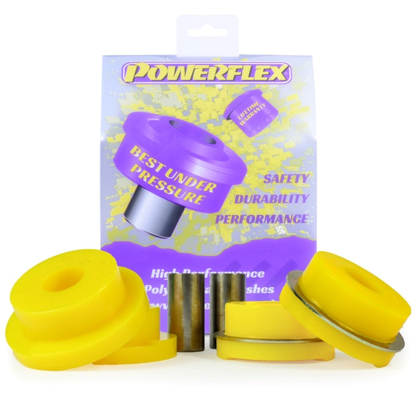 Powerflex Rear Subframe Front Bush PFR5-4610 - Autobox