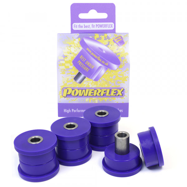 Powerflex Front Tie Bar Bush PFF1-101 - Autobox