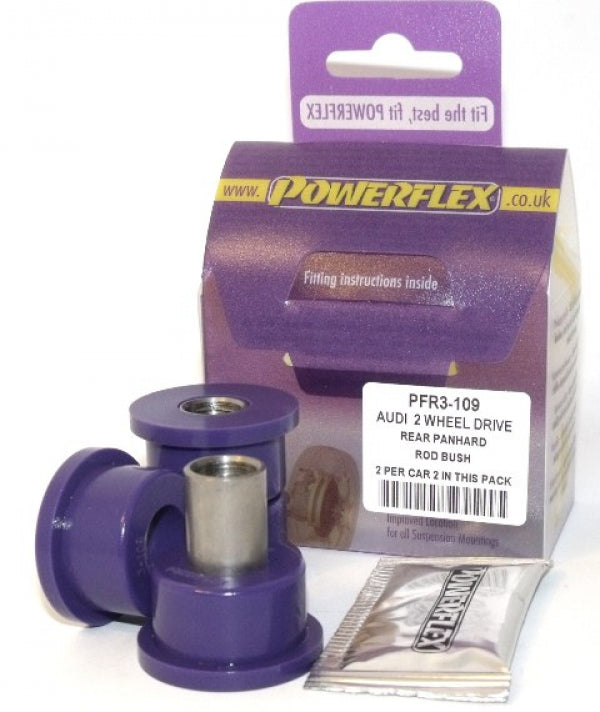 Powerflex Rear Panhard Rod Bush PFR3-109 - Autobox