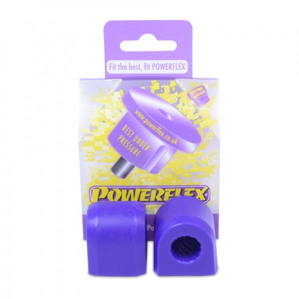 Powerflex Front Anti Roll Bar To Chassis Bush 17mm PF69-303-17 - Autobox