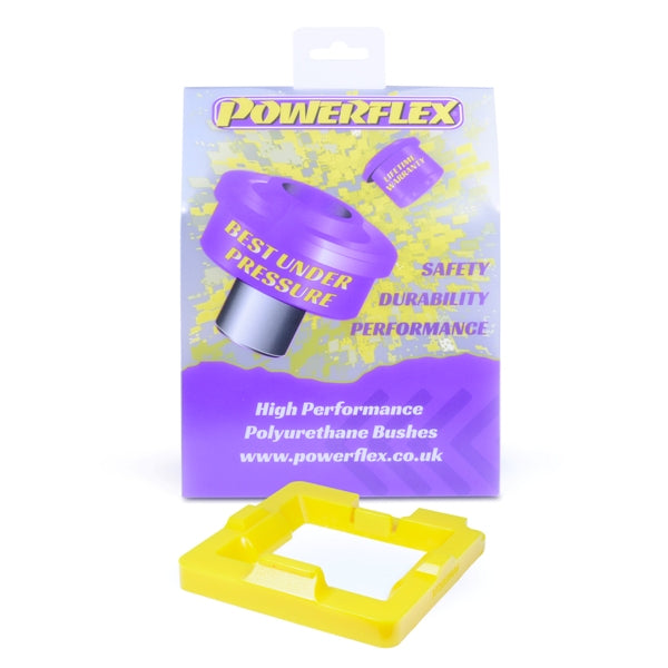 Powerflex Gearbox Mount Insert PFF19-1226 - Autobox