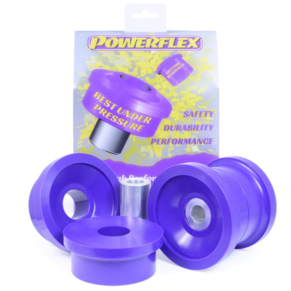 Powerflex Rear Subframe Rear Mounting Bush (Fast Road) PFR5-422P - Autobox