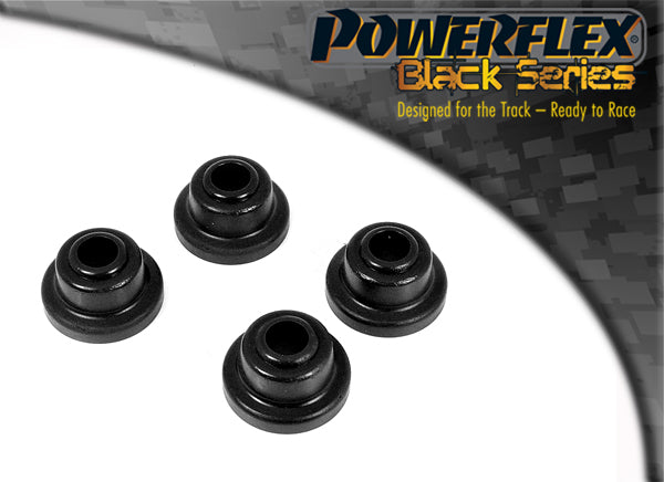 Powerflex Front Track Control Arm Outer Bush PFF73-202BLK - Autobox