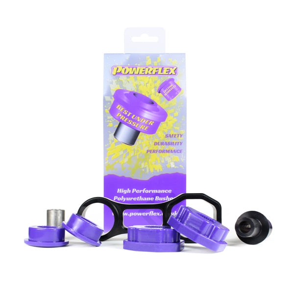Powerflex Lower Torque Mount, Fast Road/Track PFF16-532P - Autobox