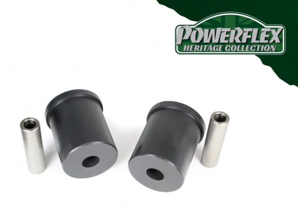 Powerflex Rear Axle Mounting Bush PFR66-315H - Autobox