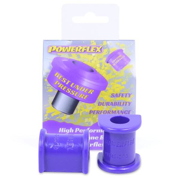 Powerflex Rear Anti Roll Bar Mounting Bush 15.5mm PFR5-308-15.5 - Autobox