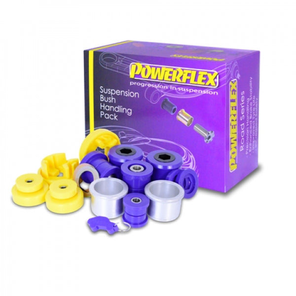 Powerflex Mini Gen 2 PF5K-1005 - Autobox