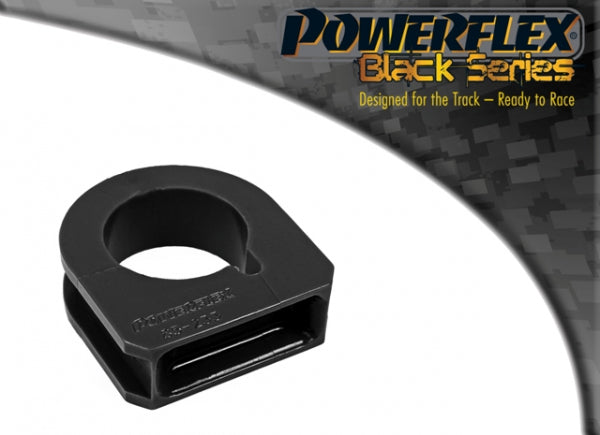 Powerflex Power Steering Rack Mount PFF85-233BLK - Autobox