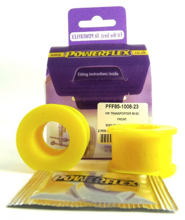 Powerflex Front Endlink Eyelet Bush 23mm PFF85-1008-23 - Autobox