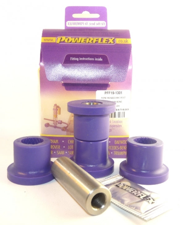 Powerflex Front Arm Front Bush PFF19-1301 - Autobox
