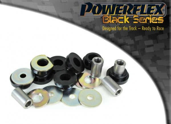 Powerflex Rear Upper Link Arm Outer Bush PFR57-1508BLK - Autobox