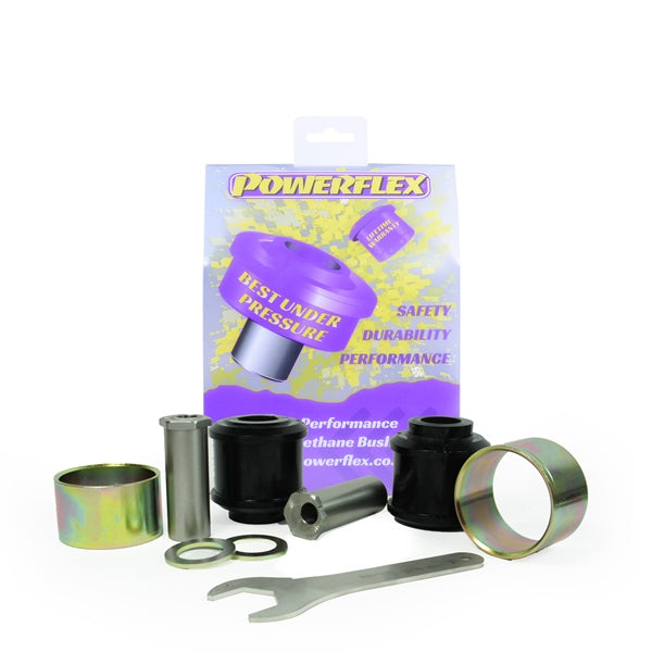 Powerflex Front Upper Arm Inner Bush Caster Adjustable PFF40-502G - Autobox