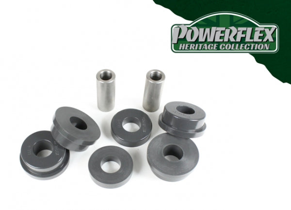 Powerflex Rear Beam Link Location Bush PFR1-111H - Autobox