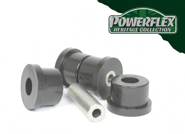 Powerflex Leaf Spring Mount Rear PFR19-1409H - Autobox