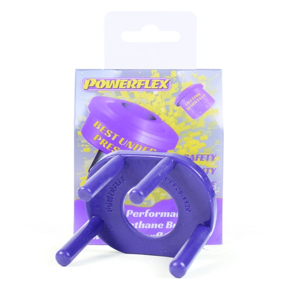 Powerflex Lower Torque Mount Insert PFF25-1120 - Autobox