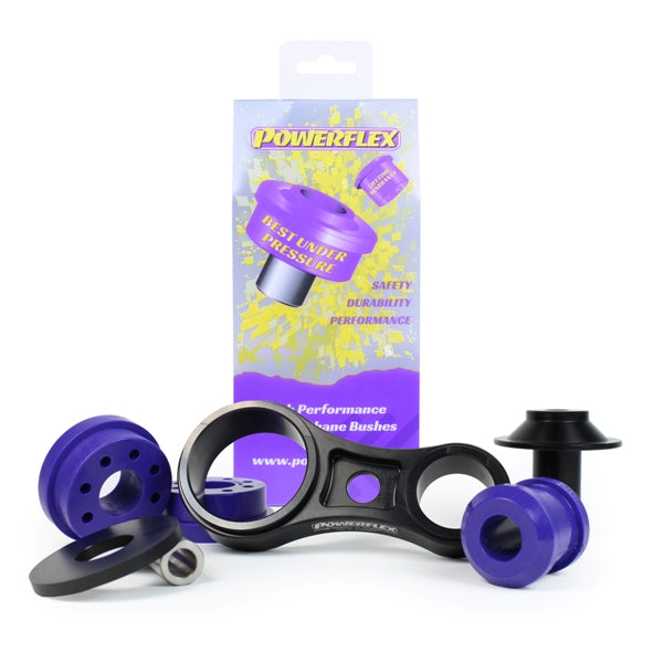 Powerflex Lower Torque Mount, Fast Road PFF19-2226 - Autobox