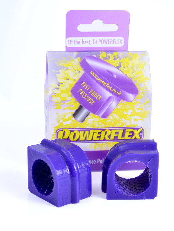 Powerflex Anti Roll Bar Mount Bush 23mm PFF85-1103-23 - Autobox