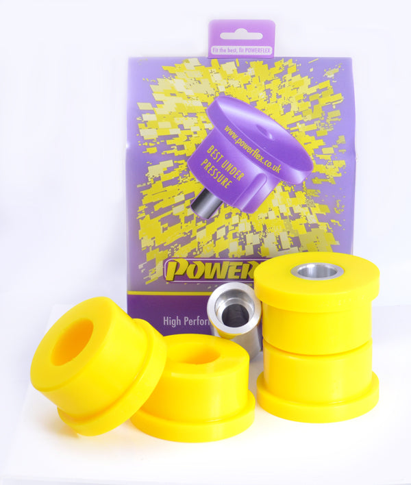 Powerflex Rear Subframe Front Mounting Bush PFR5-720 - Autobox