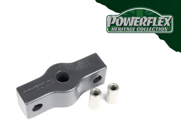 Powerflex Gear Linkage Rod Rear Bush PFF30-330H - Autobox