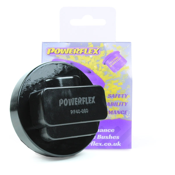 Powerflex Jack Pad Adaptor PF40-860 - Autobox