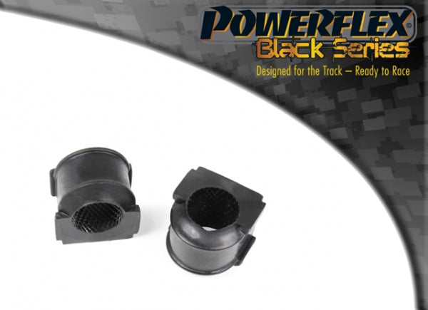 Powerflex Front Anti Roll Bar Outer Bush 22mm PFF85-215-22BLK - Autobox
