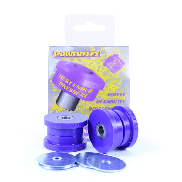 Powerflex Rear Shock Absorber Top Mounting Bush PFR16-515 - Autobox
