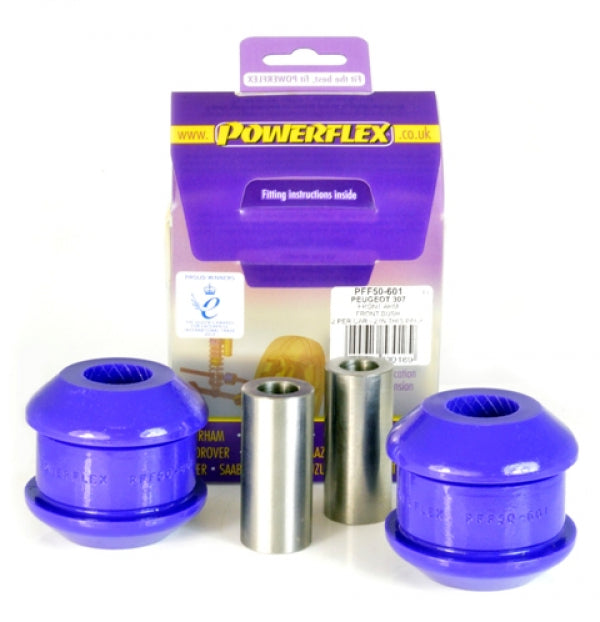Powerflex Front Arm Front Bush PFF50-601 - Autobox
