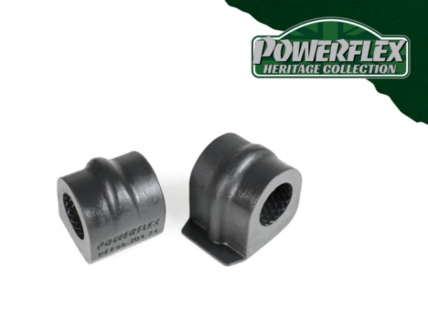 Powerflex Front Anti Roll Bar Mounting 24mm PFF66-204-24H - Autobox