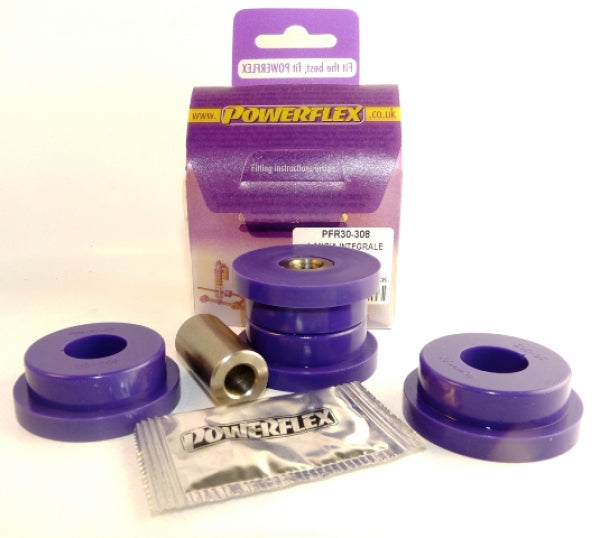 Powerflex Rear Hub to Trailing Arm Bush PFR30-308 - Autobox