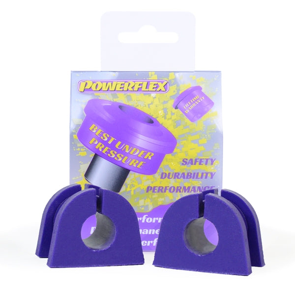 Powerflex Rear Anti Roll Bar Bush 19mm PFR66-304-19 - Autobox