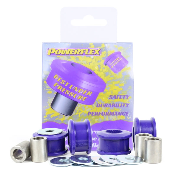 Powerflex Front Anti Roll Bar Link Bush PFF3-813 - Autobox