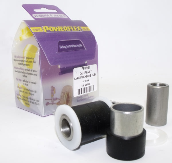 Powerflex DeDion "A" Frame Mounting Bush PF8-901