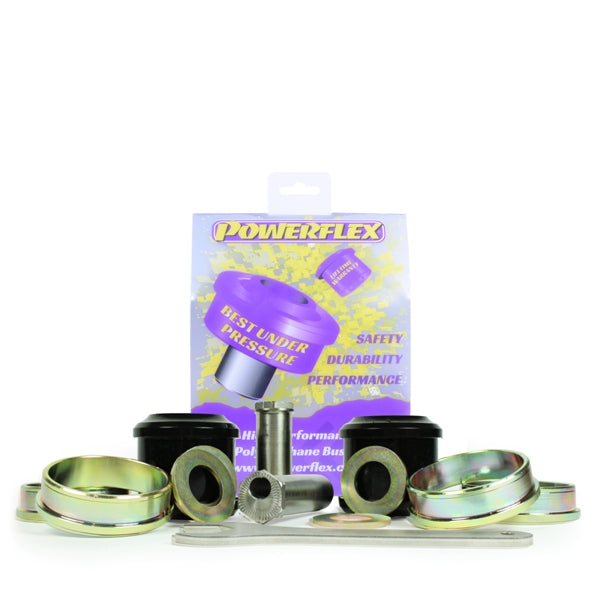 Powerflex Front Radius Arm To Chassis Bush Caster Adjust PFF5-401G - Autobox