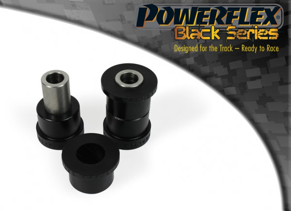 Powerflex Front Arm Front Bush PFF16-501BLK - Autobox