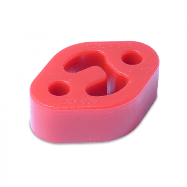 Powerflex Universal Exhaust Mount EXH005 - Autobox