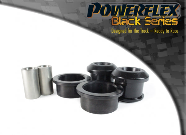Powerflex Front Arm Front Bush PFF12-201BLK - Autobox