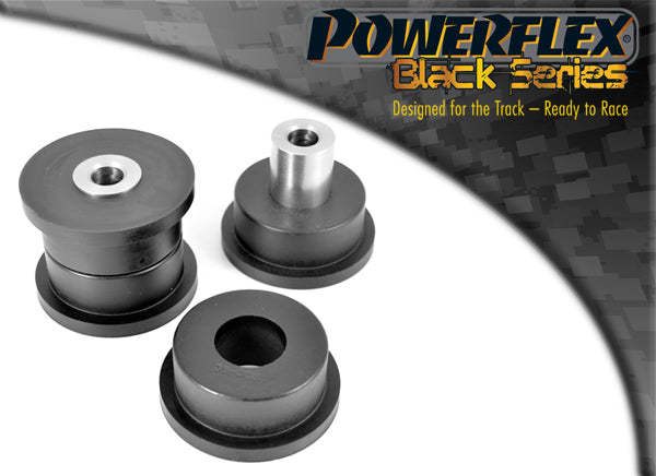 Powerflex Rear Track Control Arm Inner Bush PFR36-308BLK - Autobox