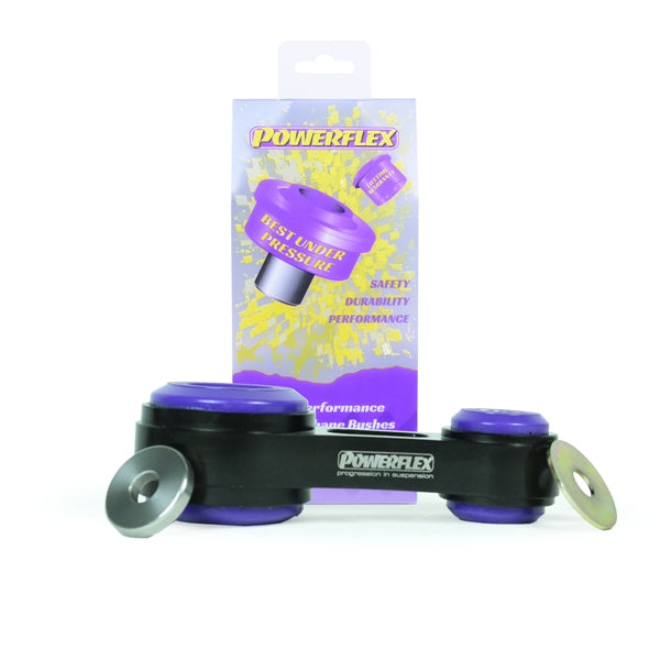 Powerflex Lower Torque Mount (Fast Road) PFF60-8025P - Autobox